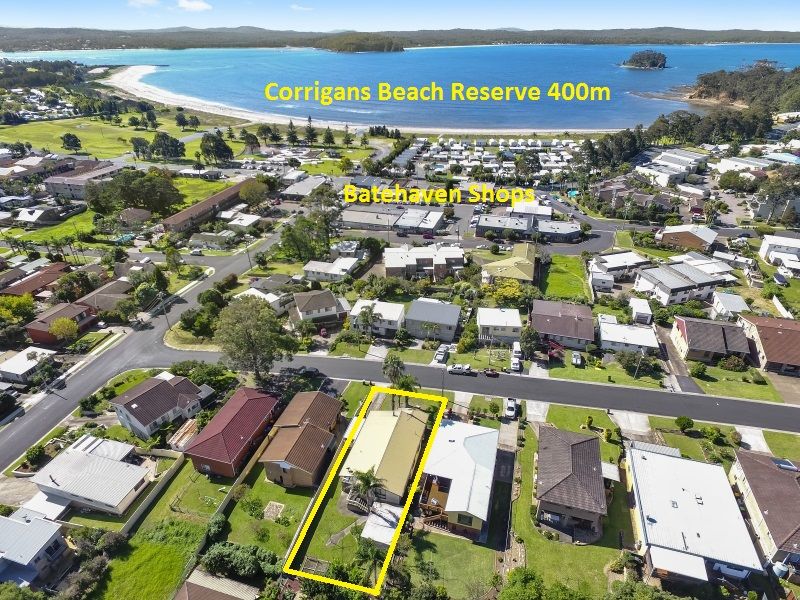 6 Joseph Street, Batehaven, NSW 2536