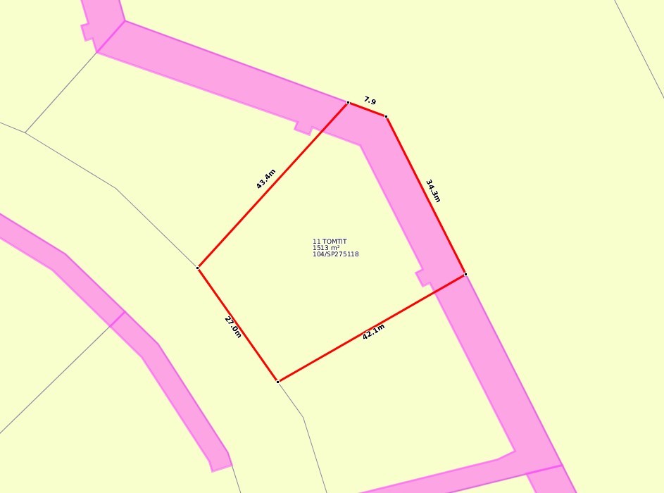 23 (Lot 110) Tomtit Avenue, Parkhurst, QLD 4702