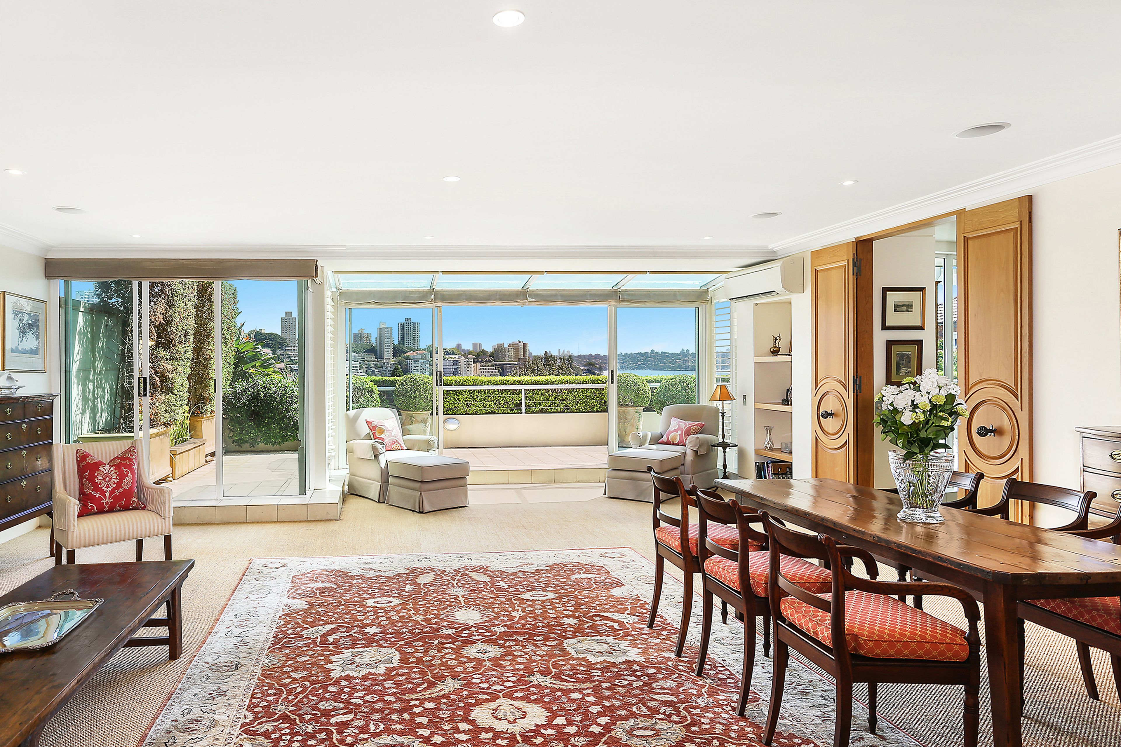 Penthouse2/515 New South Head Road, Double Bay, NSW 2028