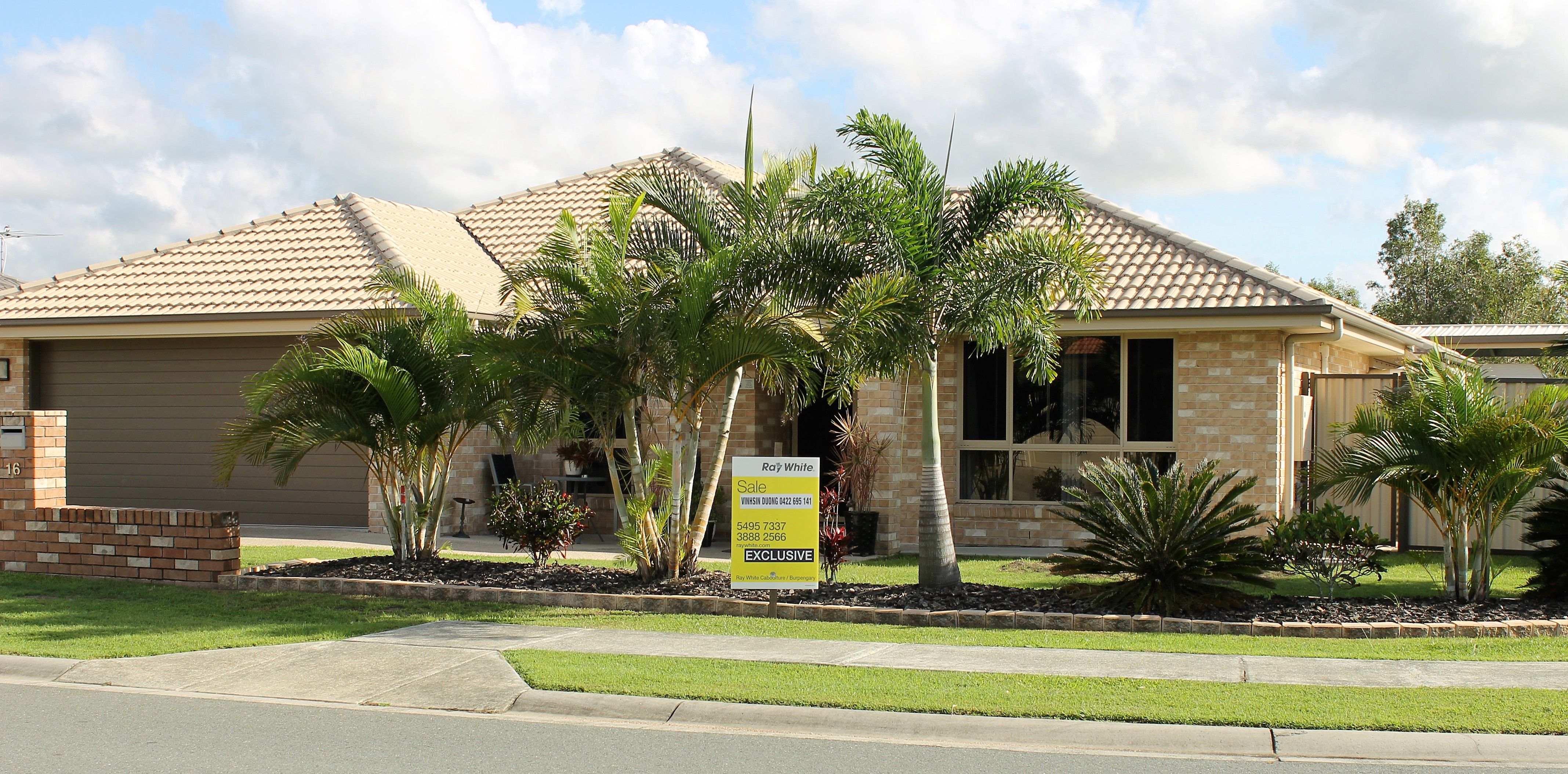 16 Kimberley Drive, Burpengary QLD 4505