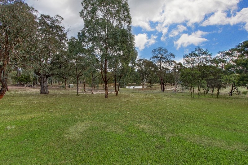 628 Lucky Pass Road, Collector, NSW 2581