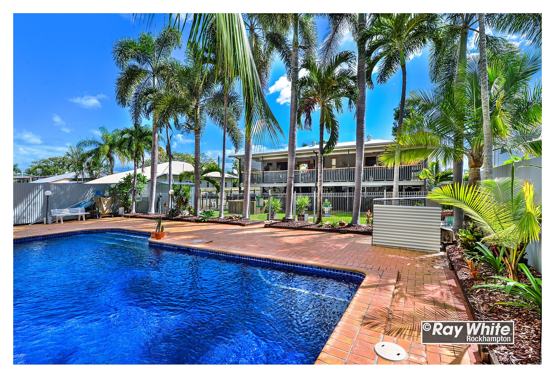 418 Dean Street, Frenchville, QLD 4701