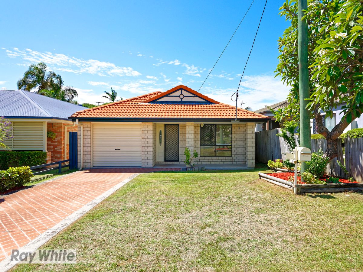 5A Jamond Street, Kippa-Ring, QLD 4021