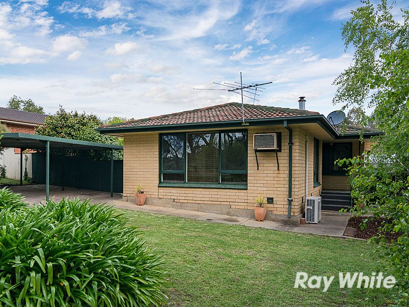 2 Daw Avenue, Mount Barker, SA 5251