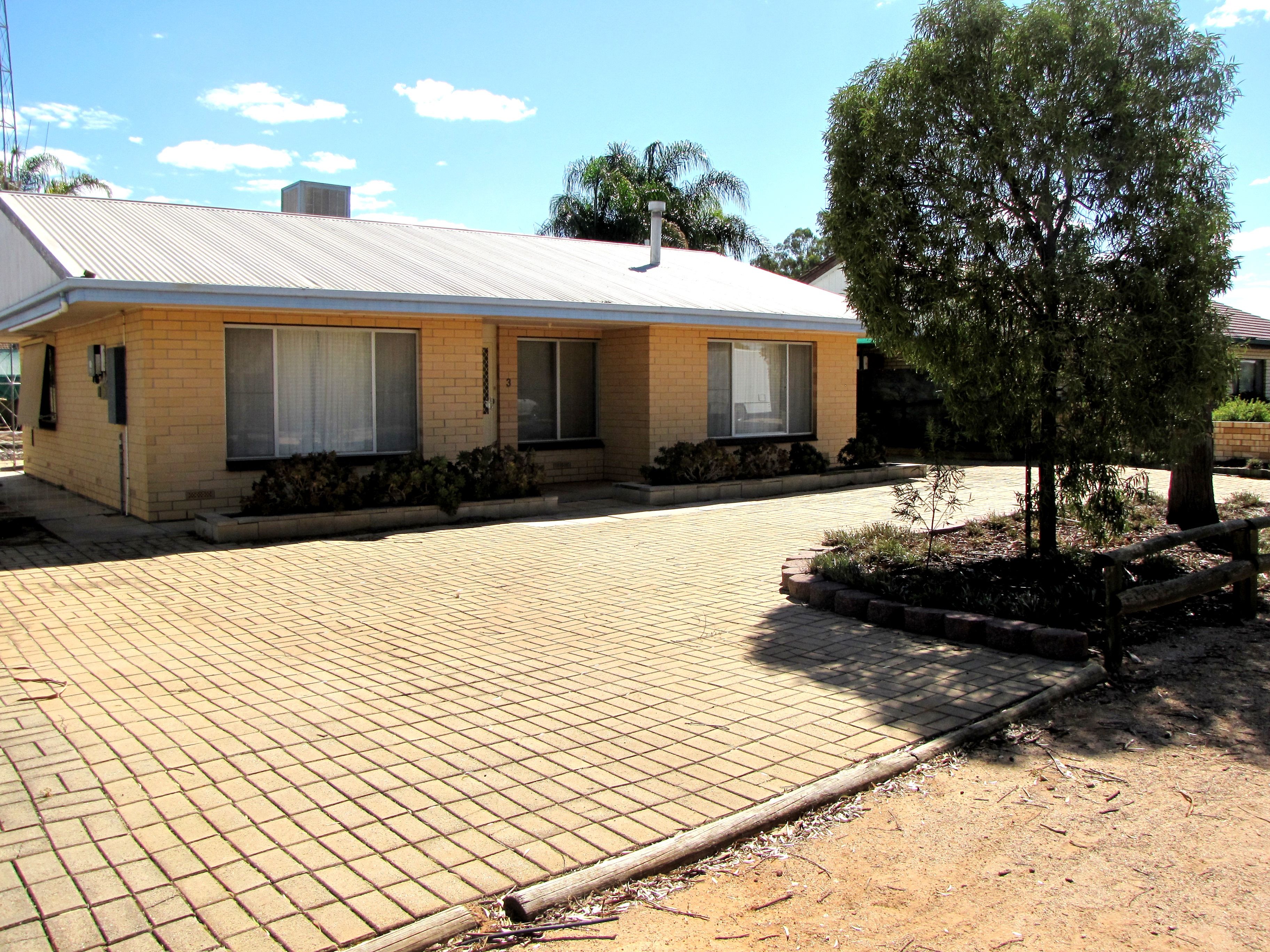 3 Vasey Street, Barmera, SA 5345