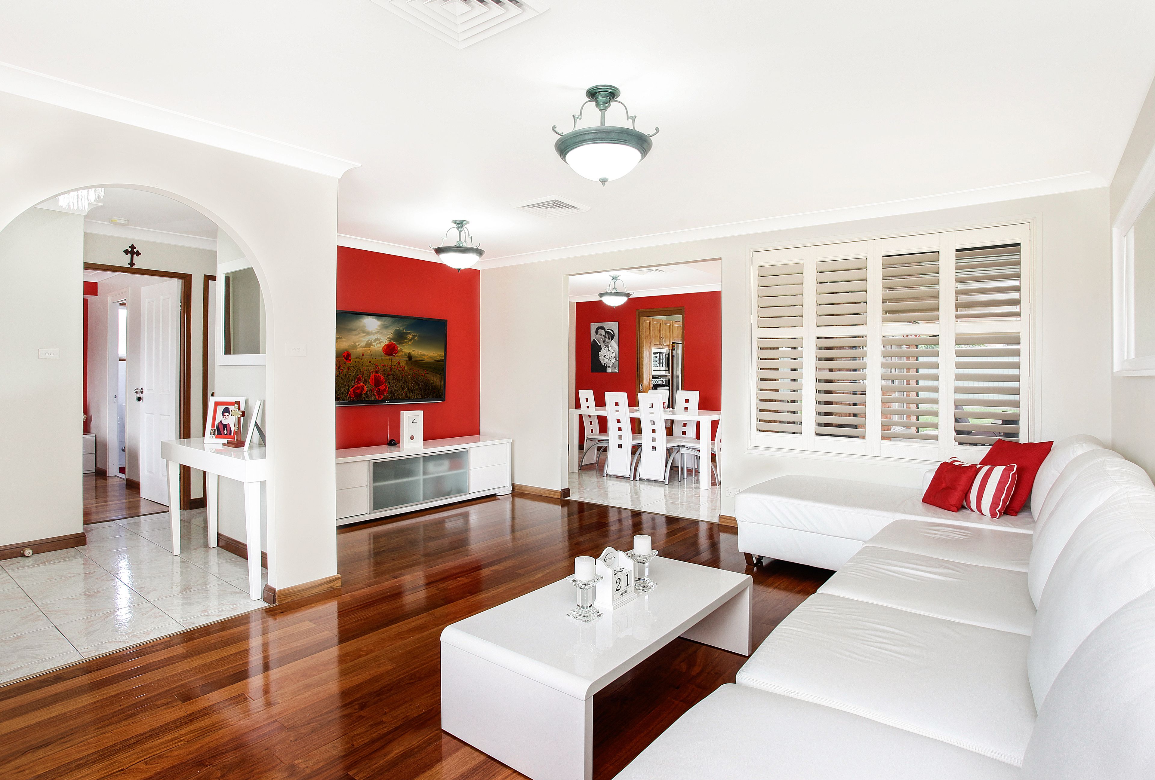 21 Allambie Road, Edensor Park, NSW 2176
