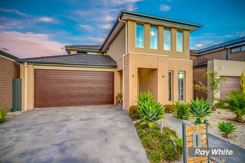 3 Fleur Way, Truganina, VIC 3029