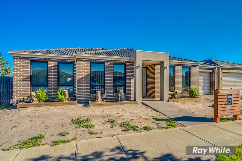 1/13 FETLOCK Drive, Truganina, VIC 3029