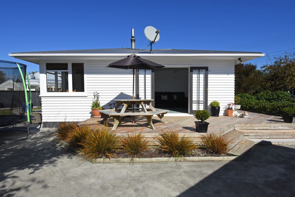 35 Daniel Street, Martinborough, South Wairarapa District