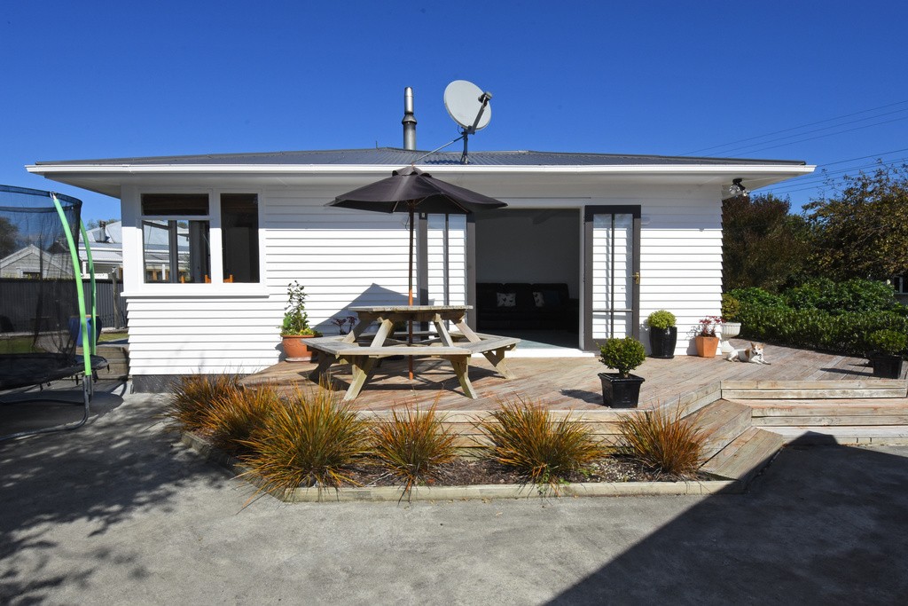 35 Daniel Street, Martinborough, South Wairarapa District
