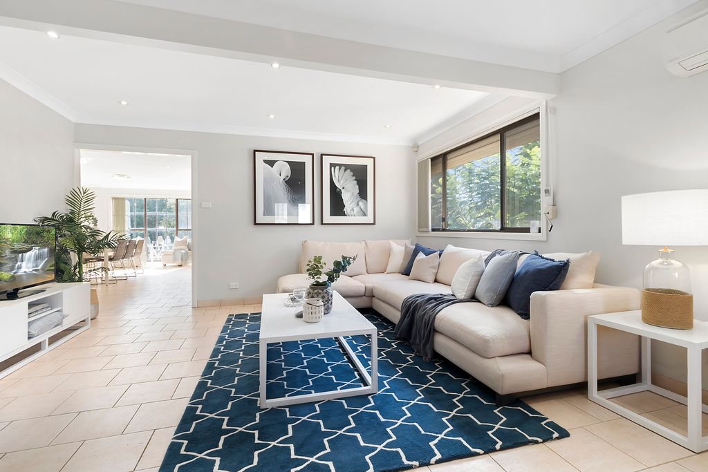 19 Ayrshire Street, Busby, NSW 2168