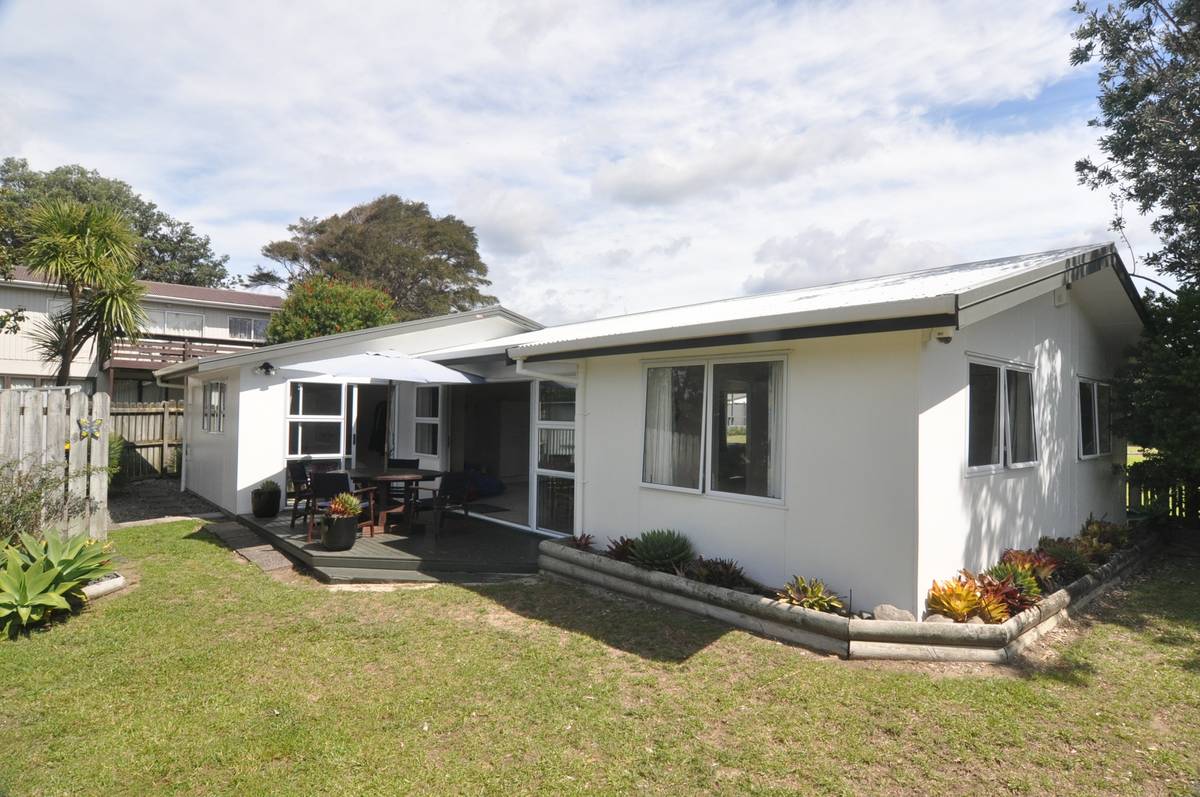 427A Linton Crescent, Whangamata, Thames Coromandel District Real