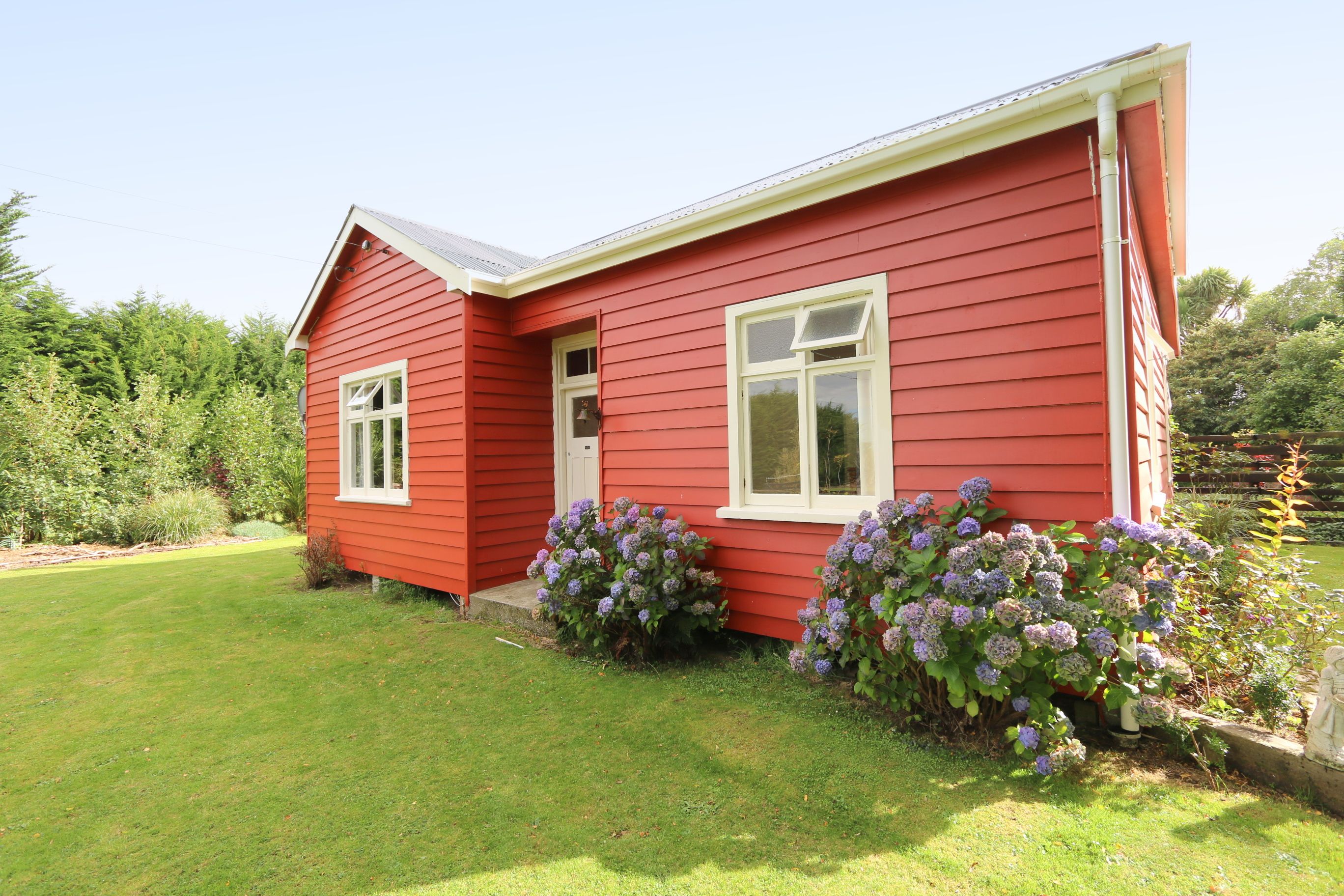 99 Old Dunedin Road, Morton Mains, Southland