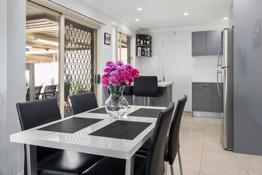 3 Parrot Road, Green Valley, NSW 2168