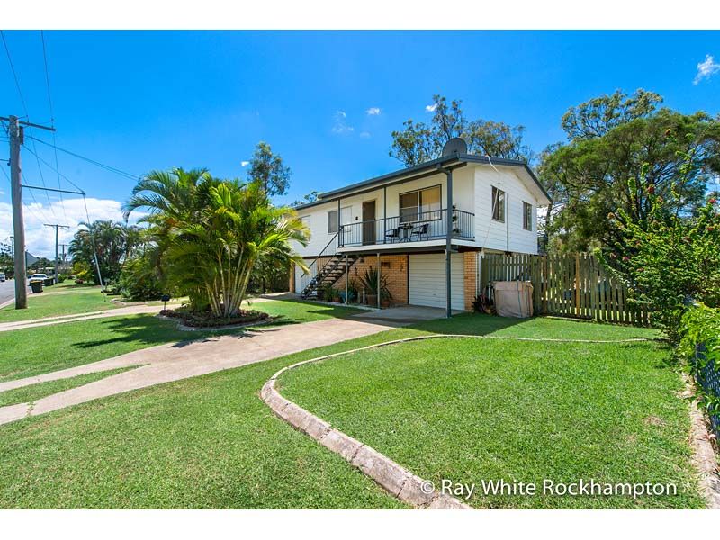 6 Barrett Street, Norman Gardens, QLD 4701