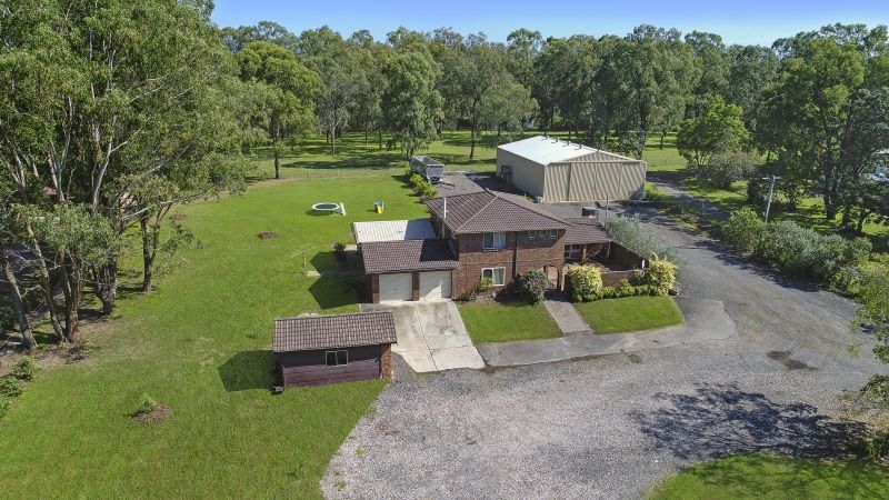 641 Terrace Road, Freemans Reach, NSW 2756