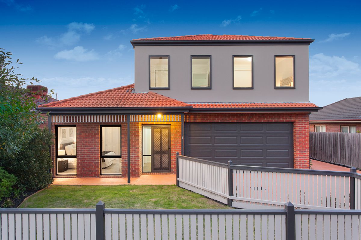 376 Neerim Road, Carnegie VIC 3163