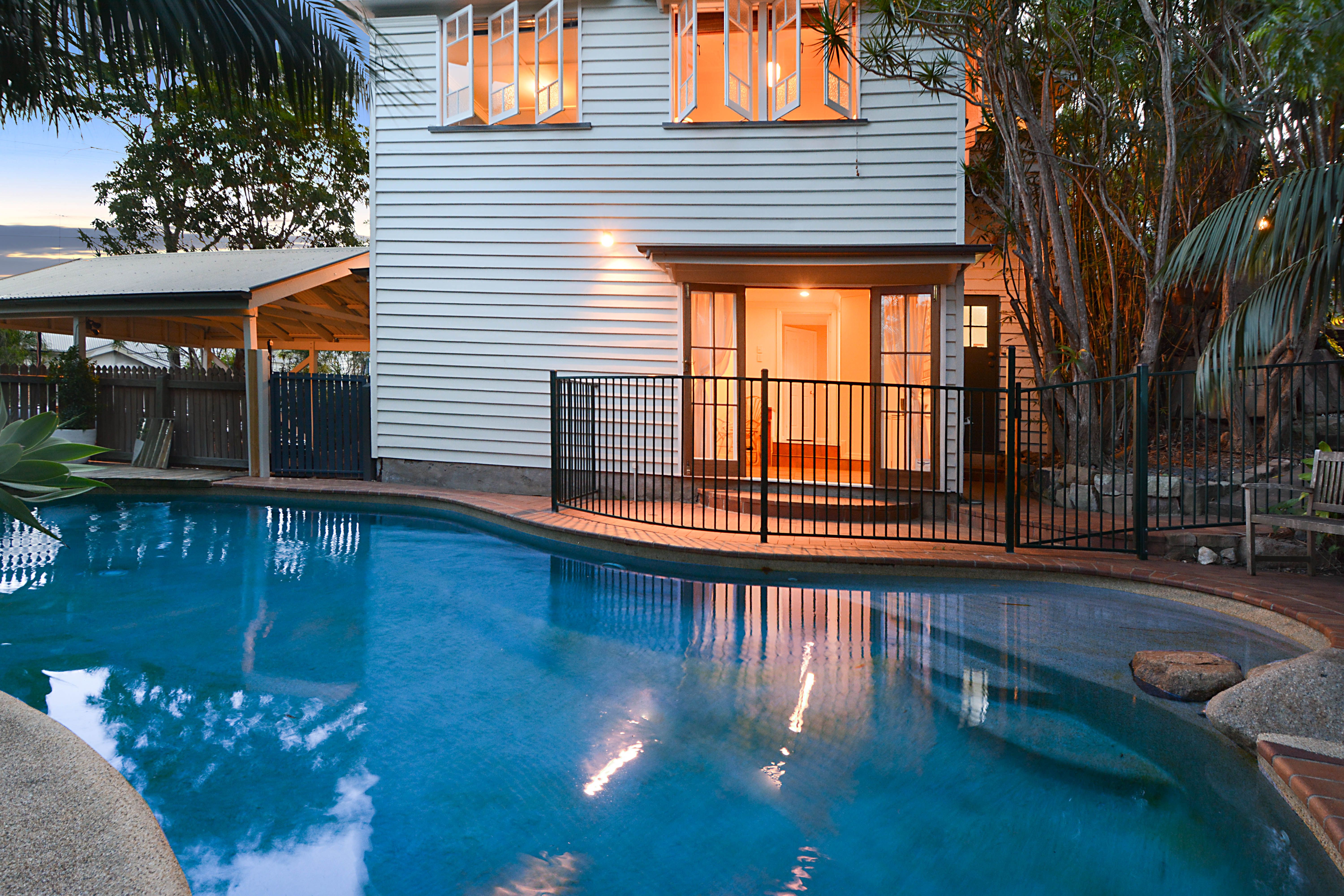55 Harris Street, Windsor, QLD 4030