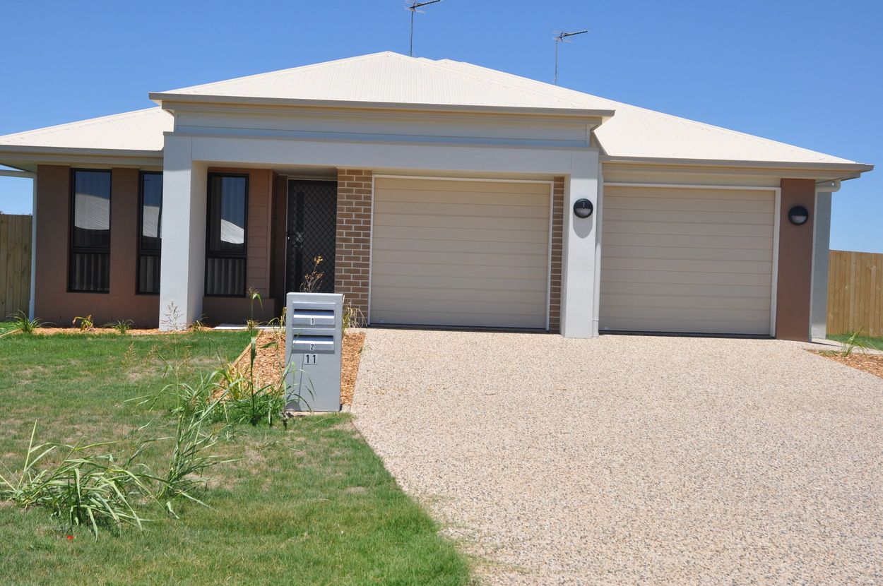 1/11 Wongalee Place, Cambooya, QLD 4358