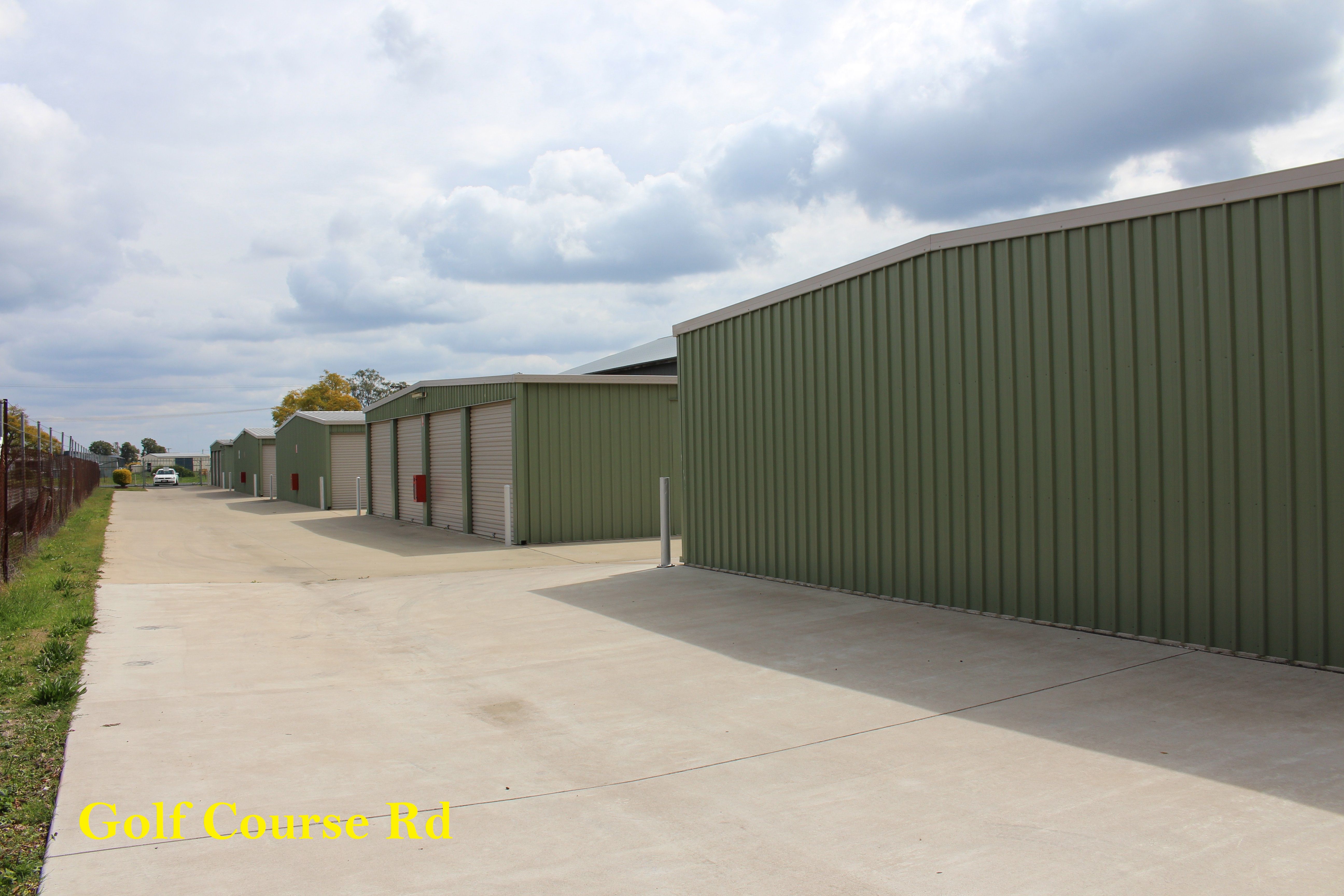 PITTSWORTH, QLD 4356