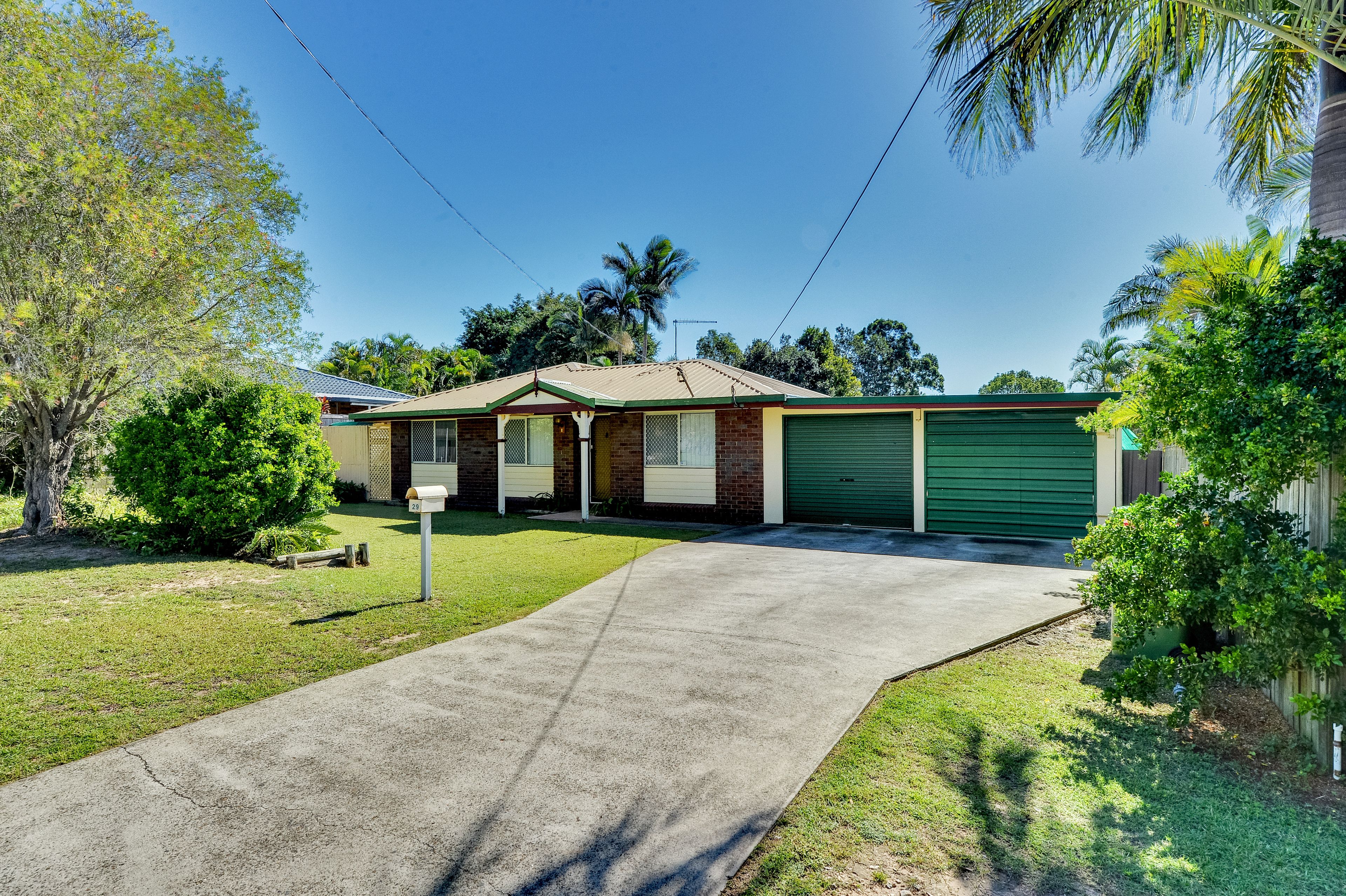 29 Wilson Drive, Camira QLD 4300
