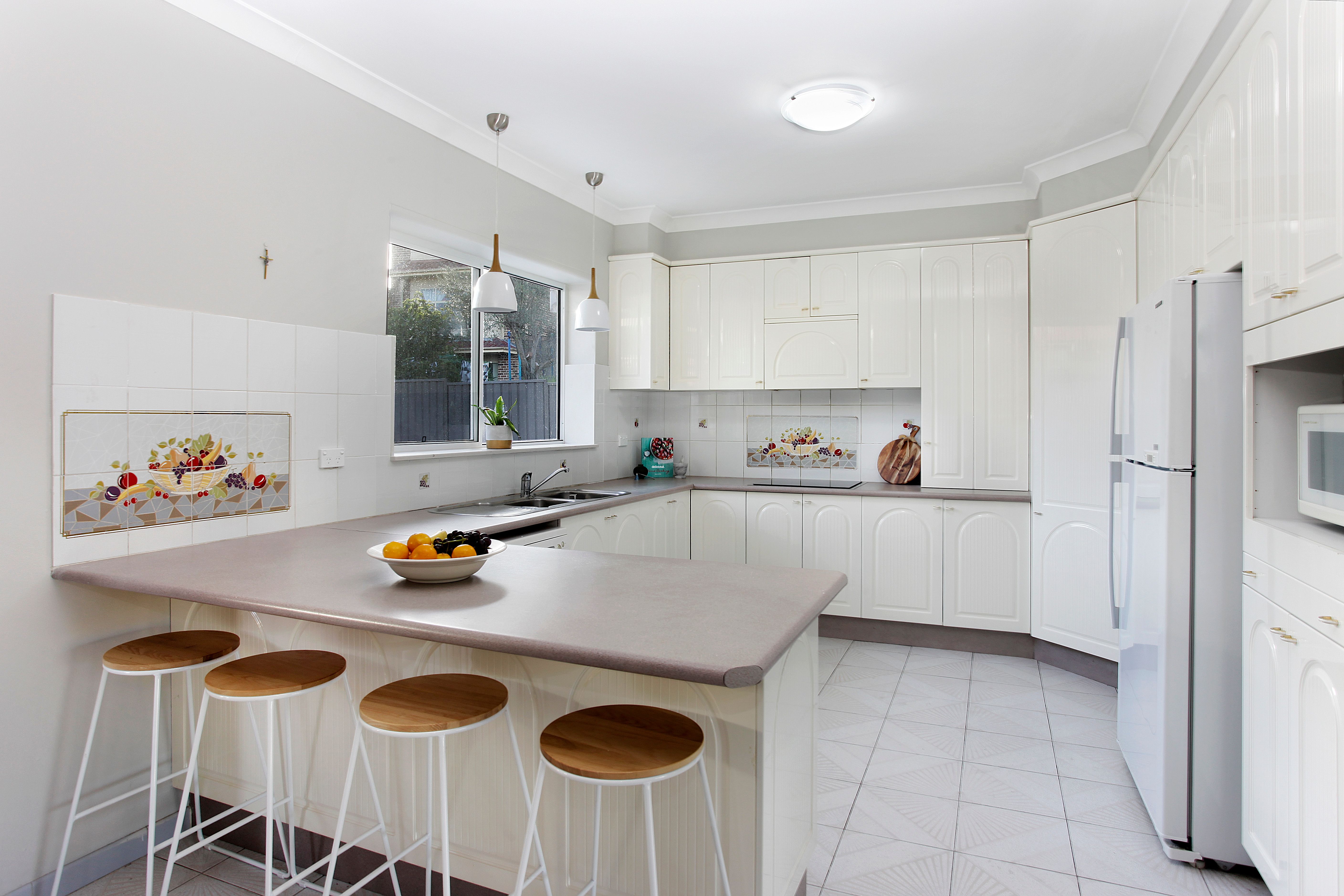 4 Markovina Street, Edensor Park, NSW 2176