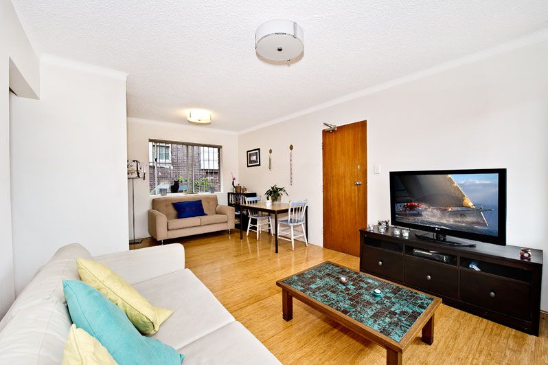 4/278 Carrington Road, Coogee, NSW 2034
