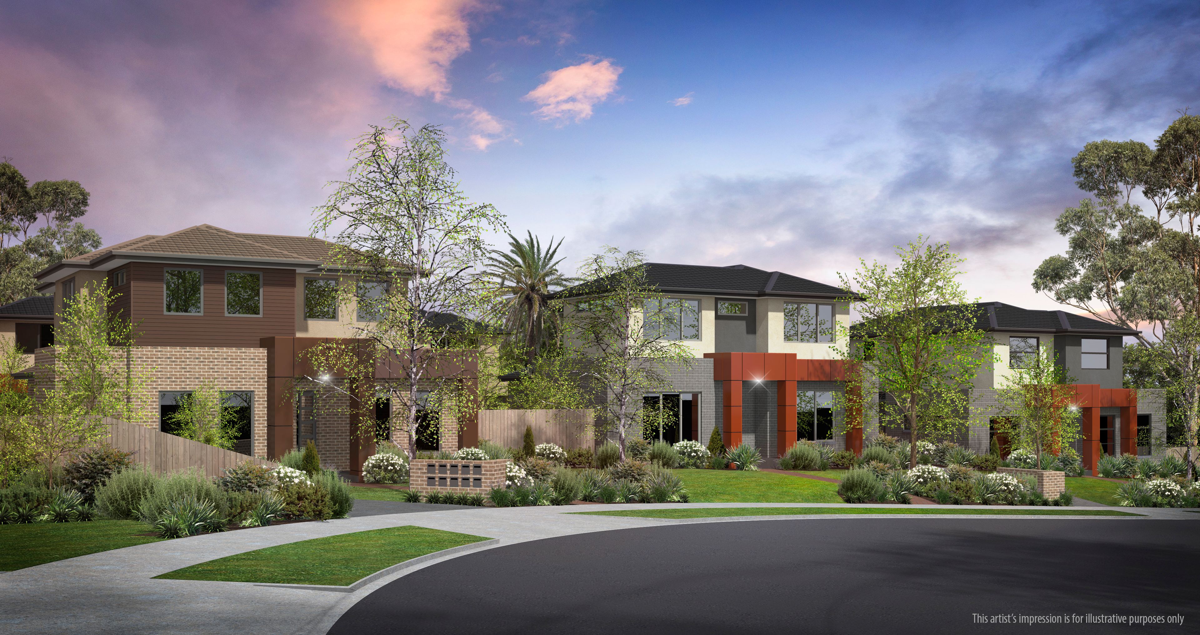 11 The Haven, Bayswater VIC 3153