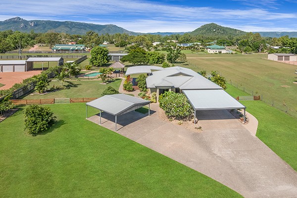 9 Chatham Court, Alice River, QLD 4817