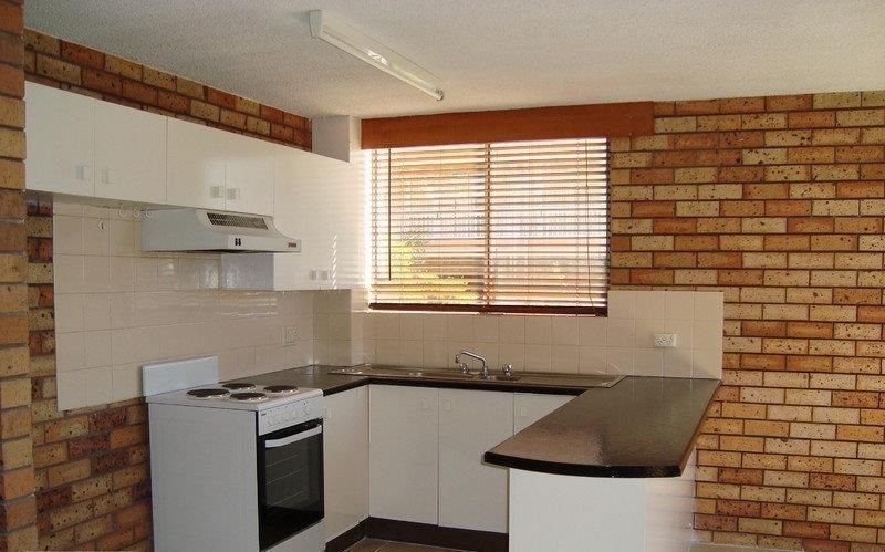 5/36 Dunmore Terrace, Auchenflower, QLD 4066