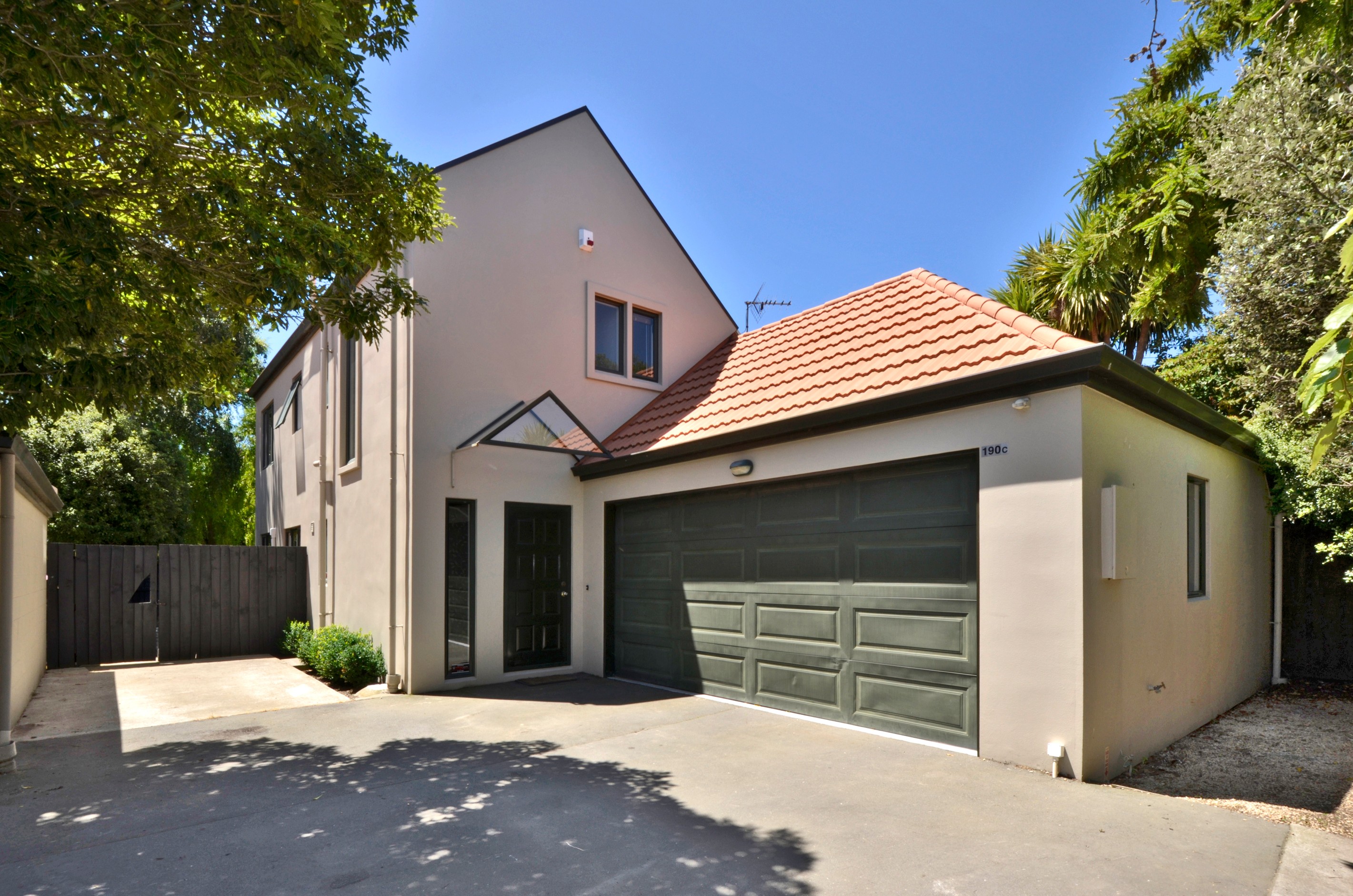 190C Harewood Road, Papanui, Christchurch City
