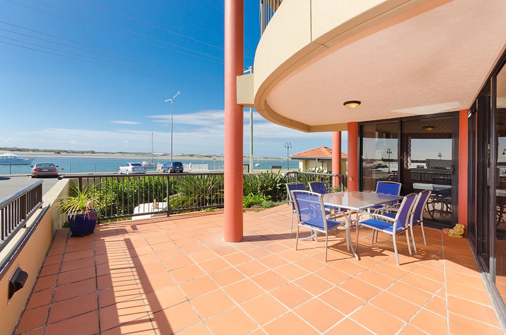 274 Marine Parade, Labrador QLD 4215