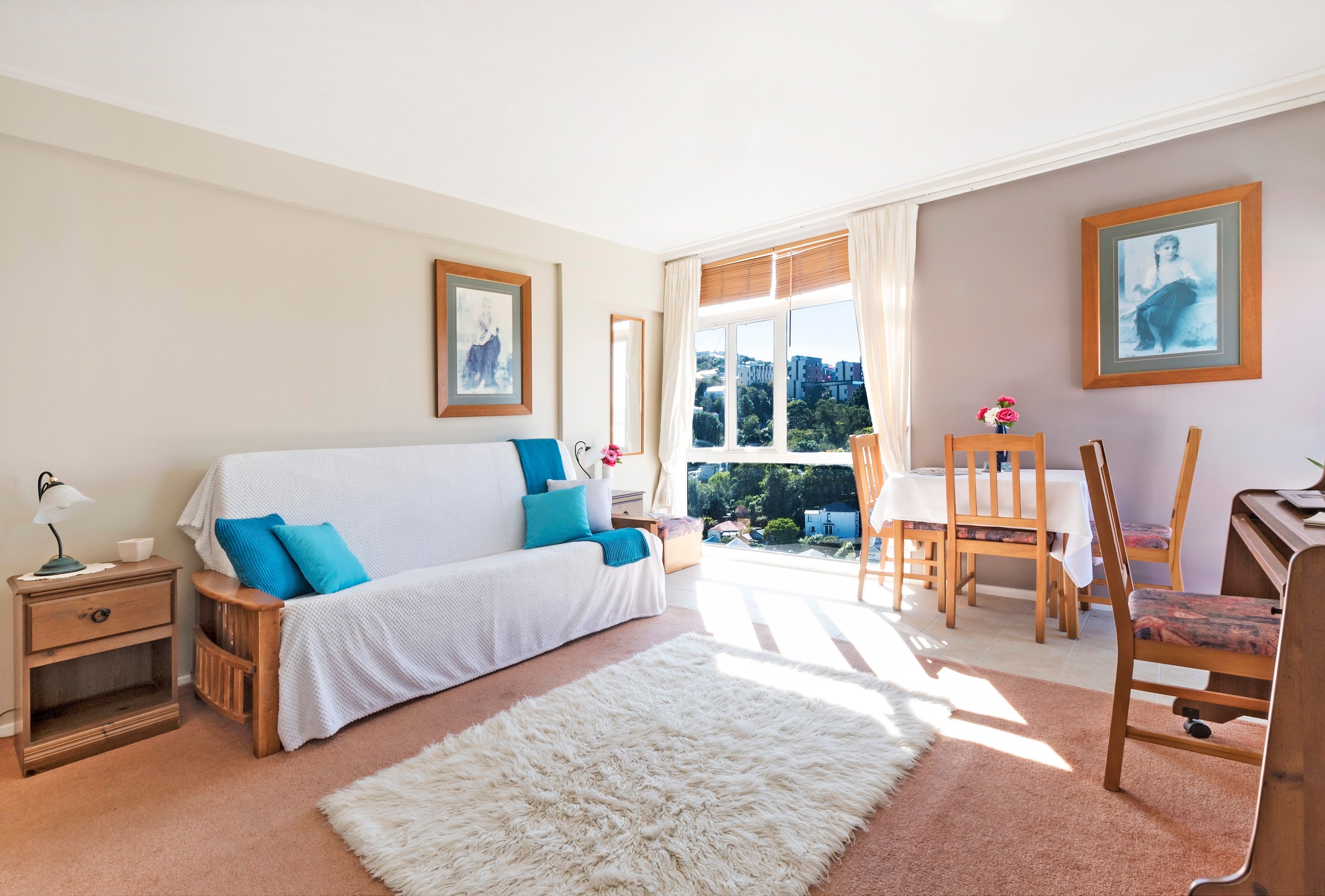 5D/20 Maarama Crescent, Aro Valley, Wellington City