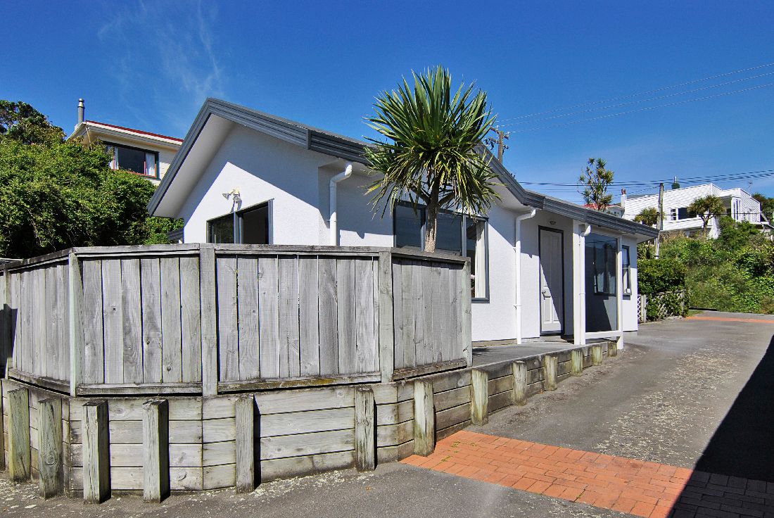 1 Pollen Street, Johnsonville, Wellington City