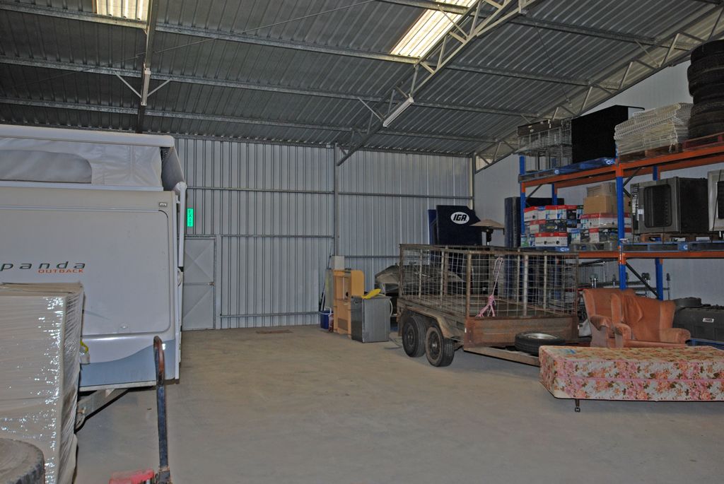 12 Gypsum Street, Jurien Bay, WA 6516