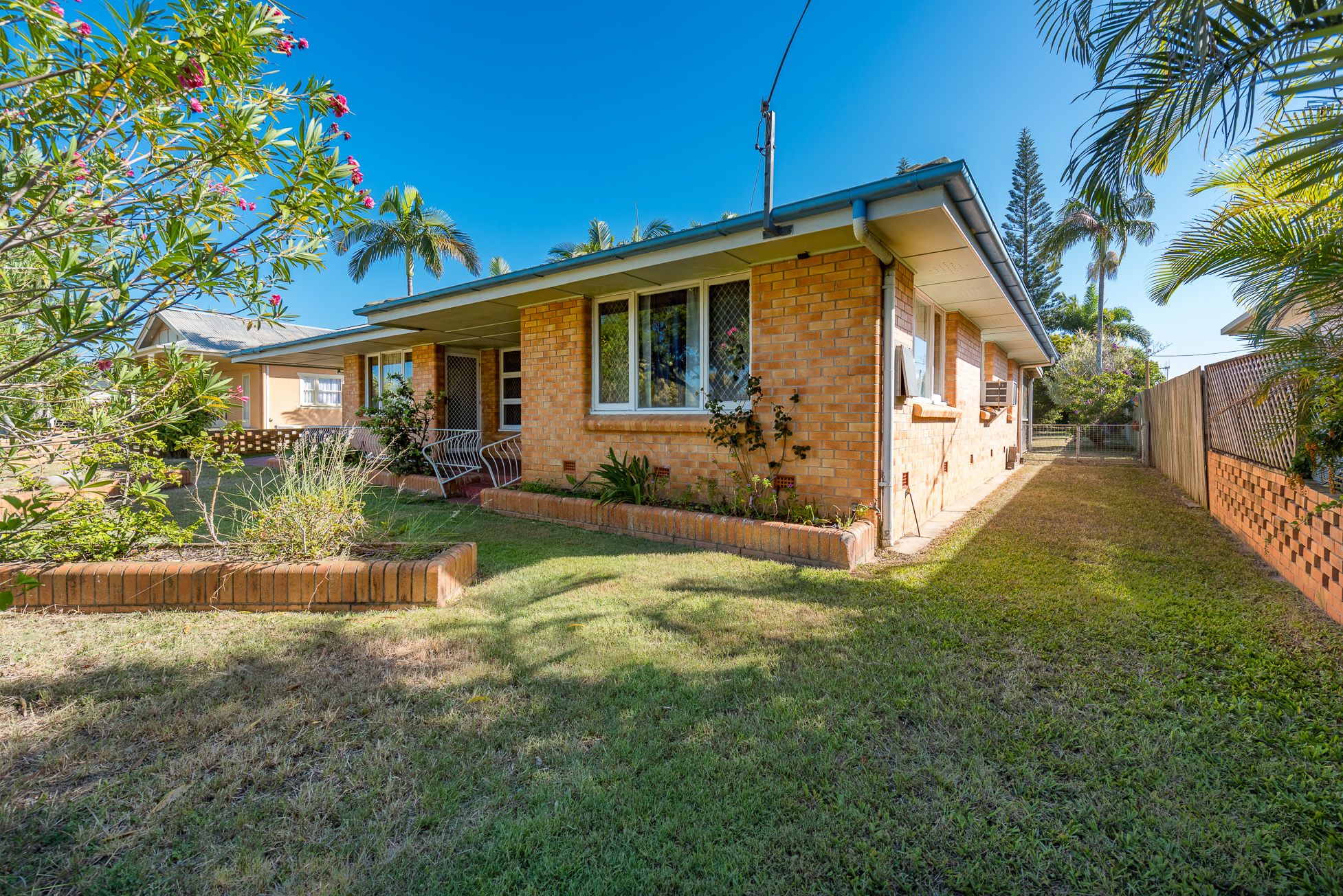 64 Elliott Heads Road, Kepnock, QLD 4670