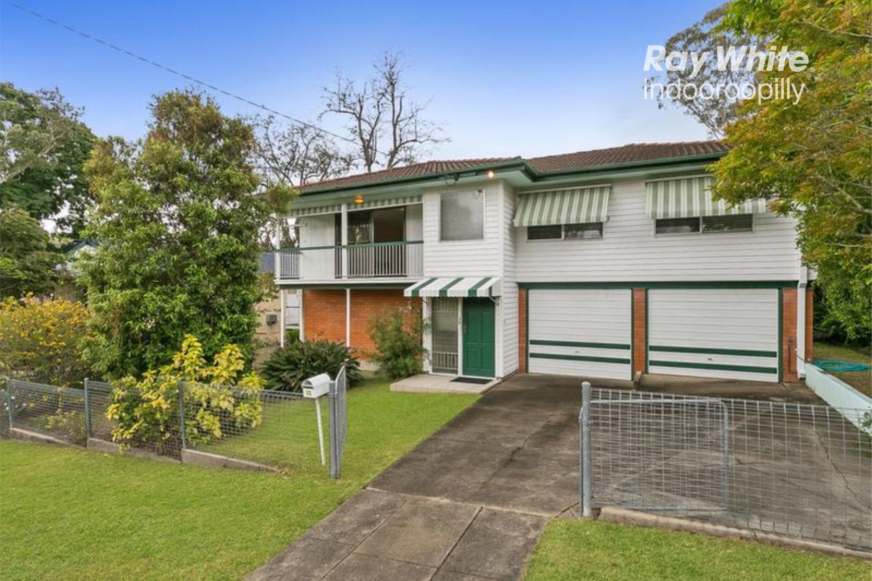 23 Murray Street, Taringa QLD 4068