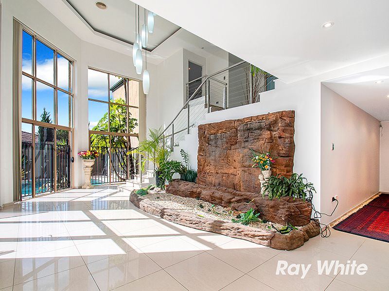 38 Merrilong Street, Castle Hill, NSW 2154