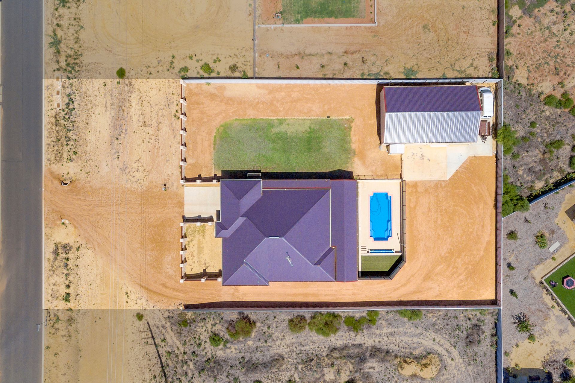 29 Strathalbyn Road, Strathalbyn, WA 6530
