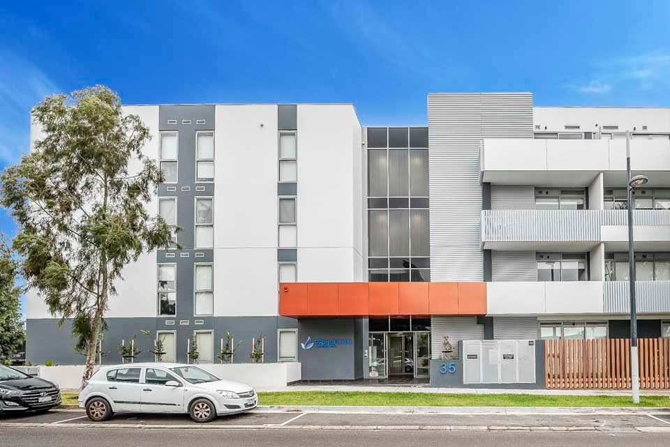 301/35 Princeton Terrace, Bundoora, VIC 3083
