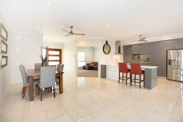 7 Twinview Terrace, Idalia, QLD 4811