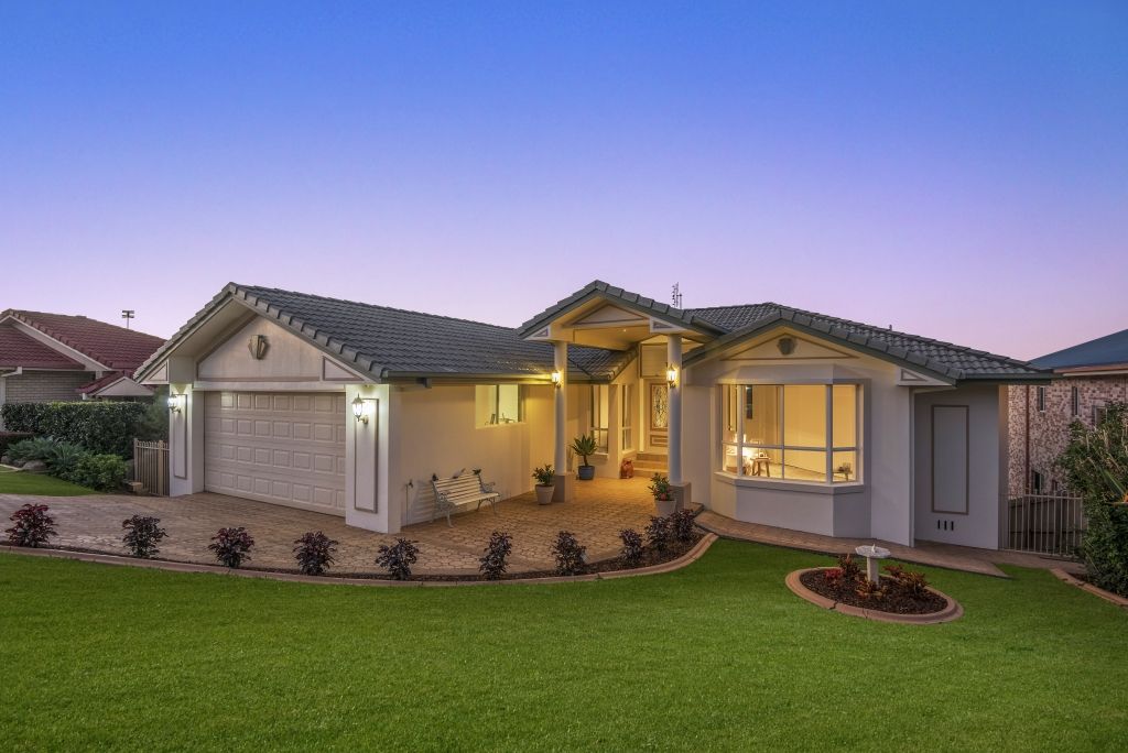 27 Tralee Drive