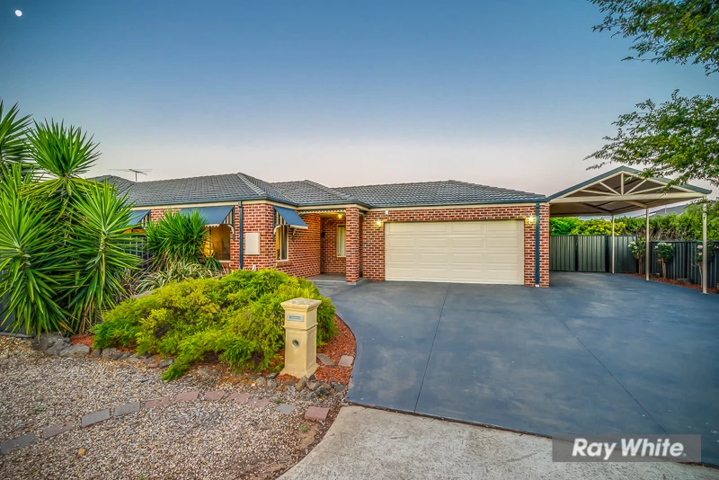 9 Stroud Glen, Tarneit, VIC 3029