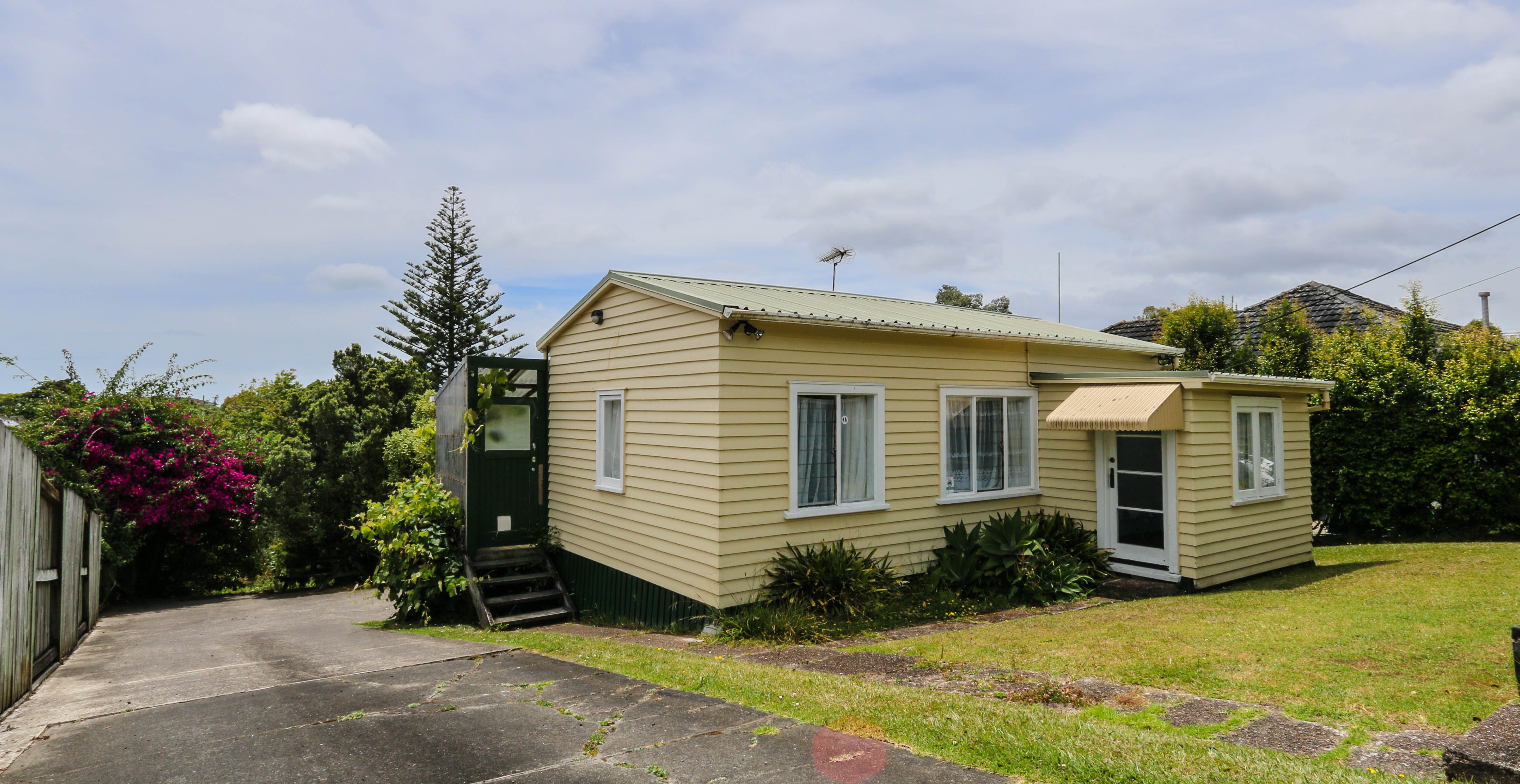 34 Evans Road, Glen Eden, Waitakere City
