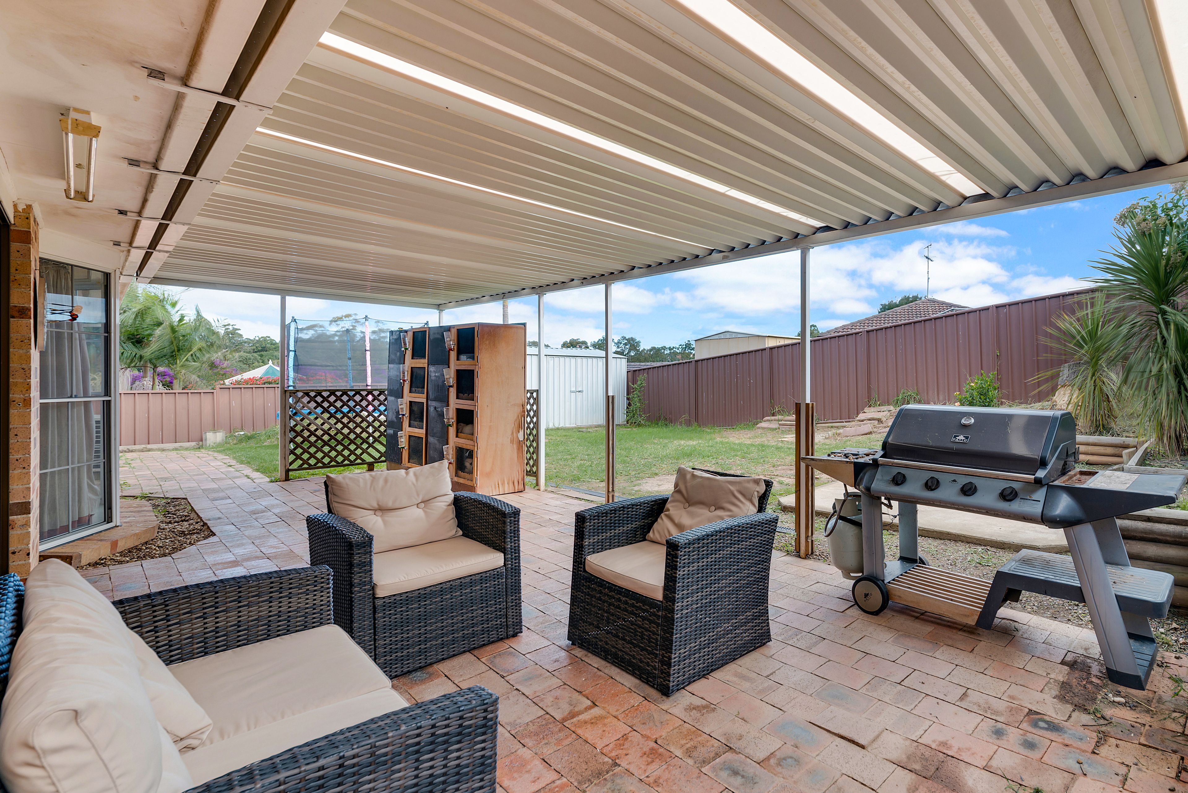 18 Lillyvicks Crescent, Ambarvale, NSW 2560