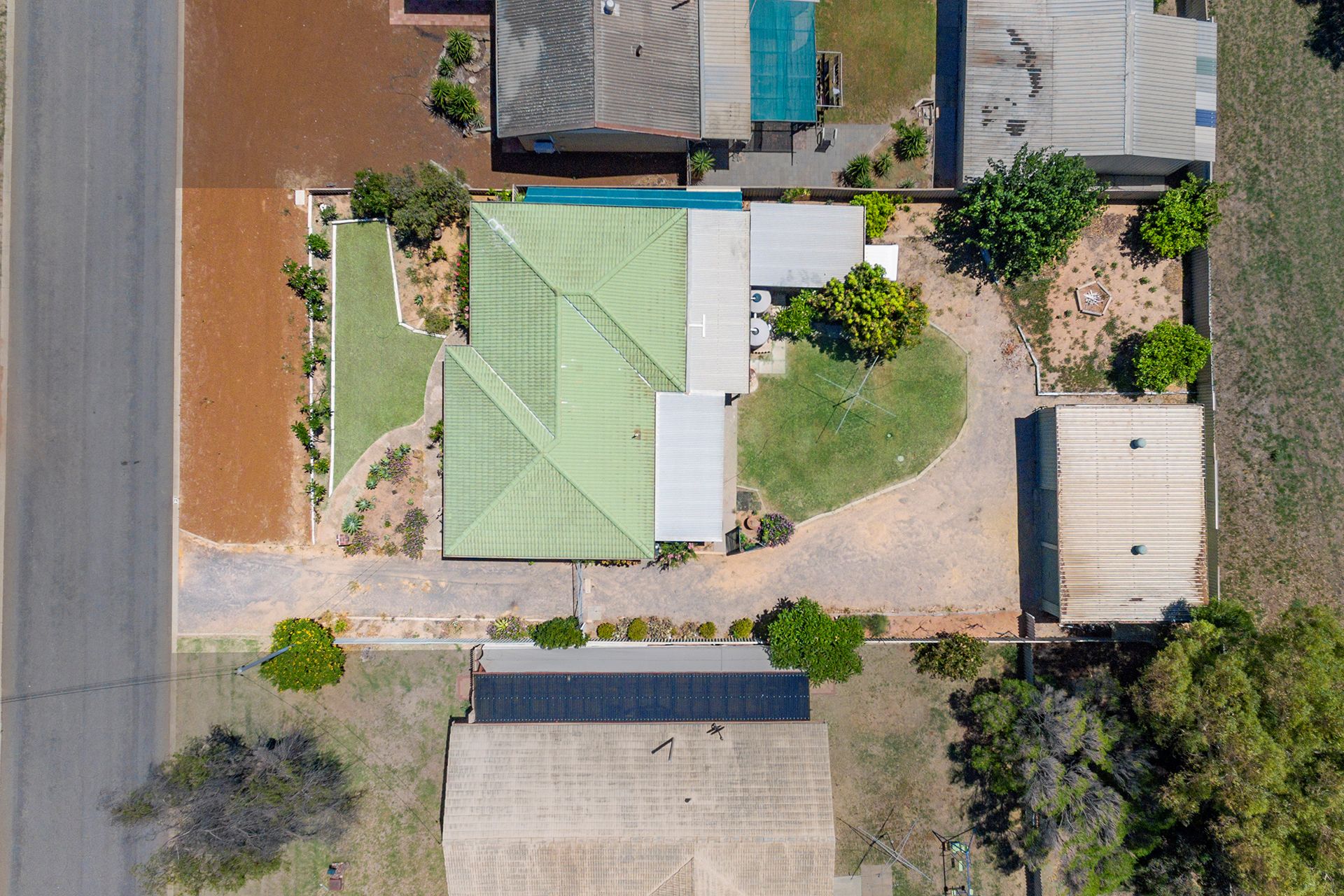 14 Hamersley Street, Spalding, WA 6530