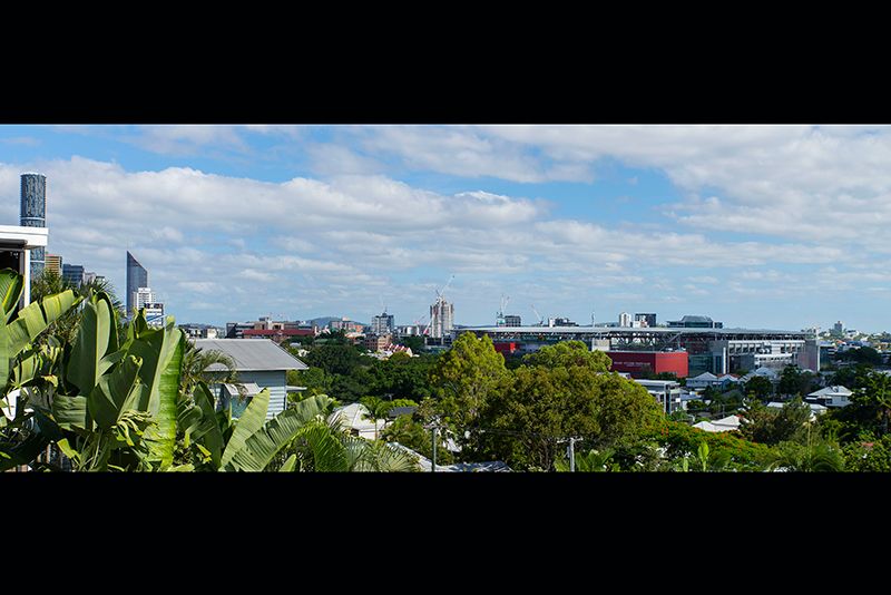 57 Charteris Street, Paddington, QLD 4064