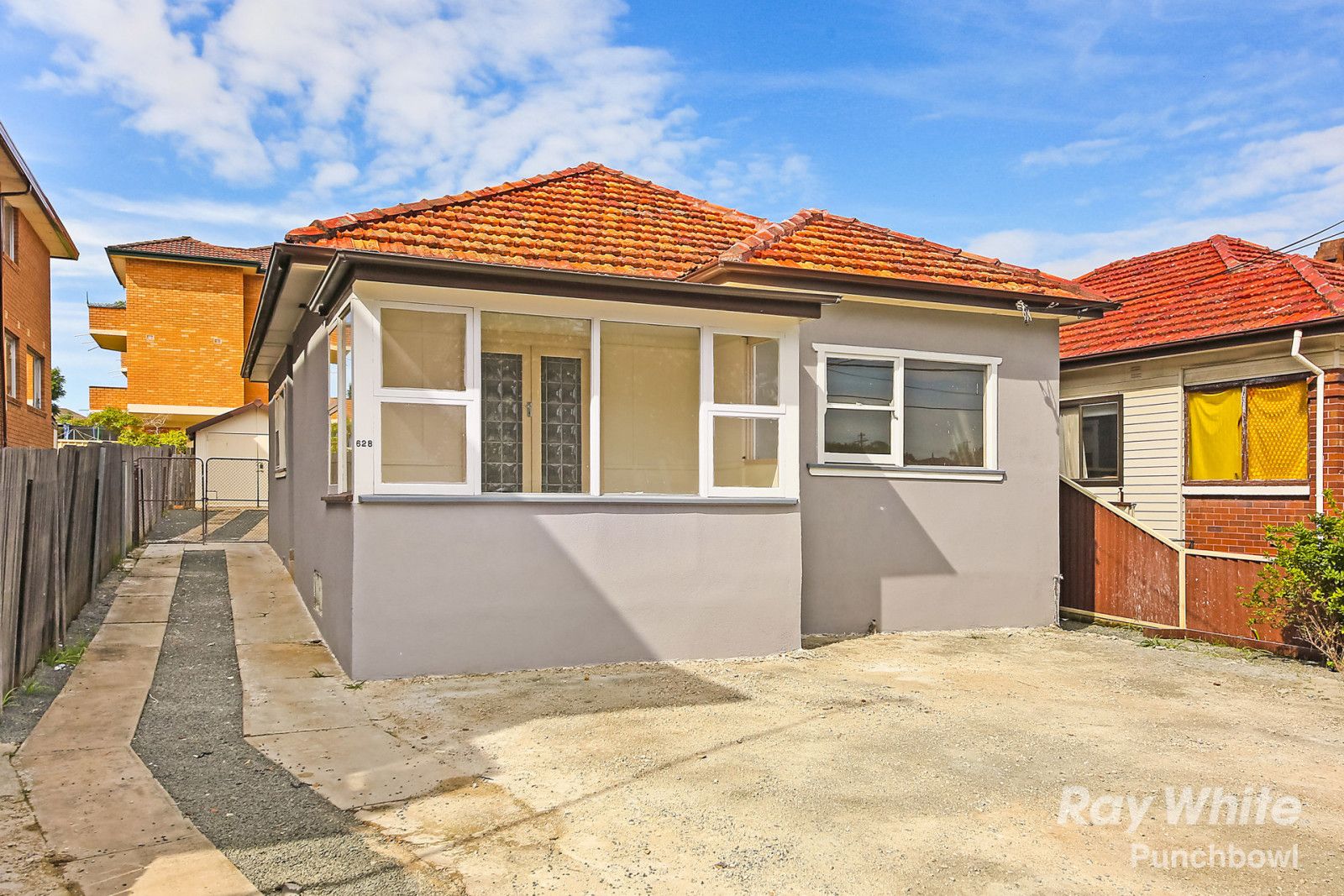 628 Punchbowl Road