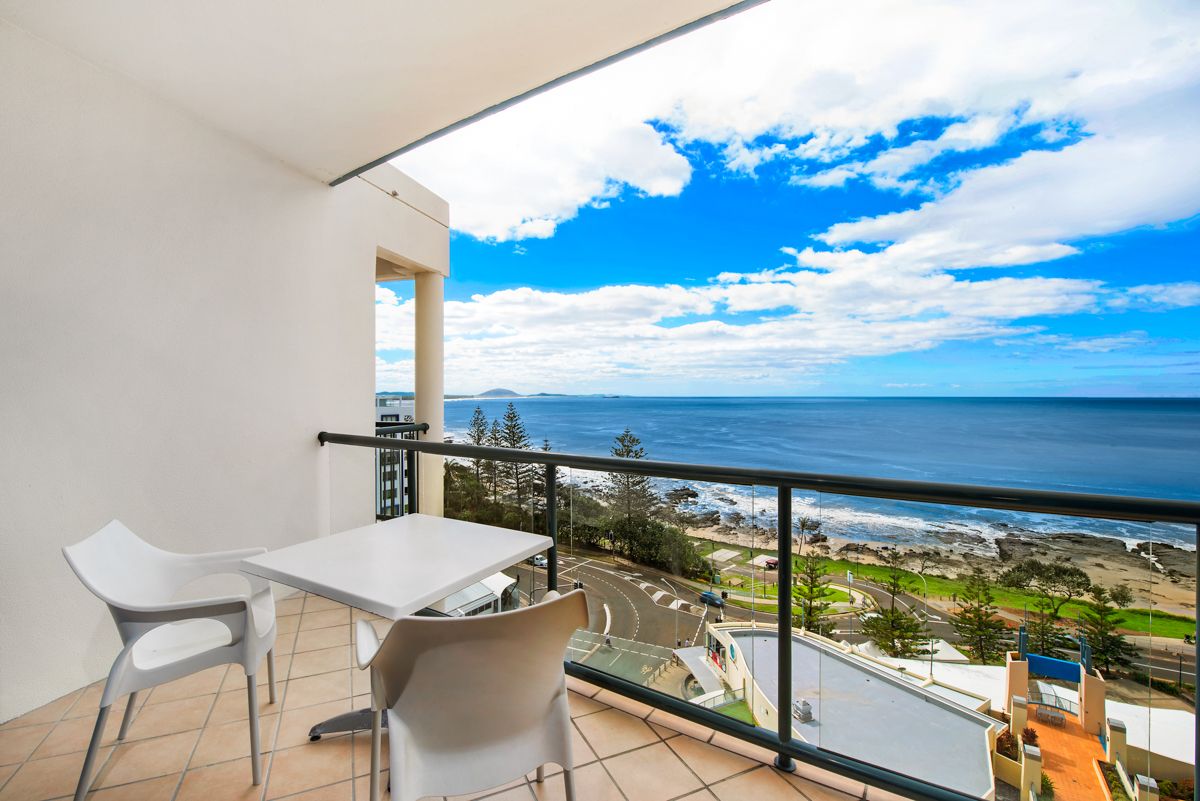 1106/7 Venning Street, Mooloolaba, QLD 4557