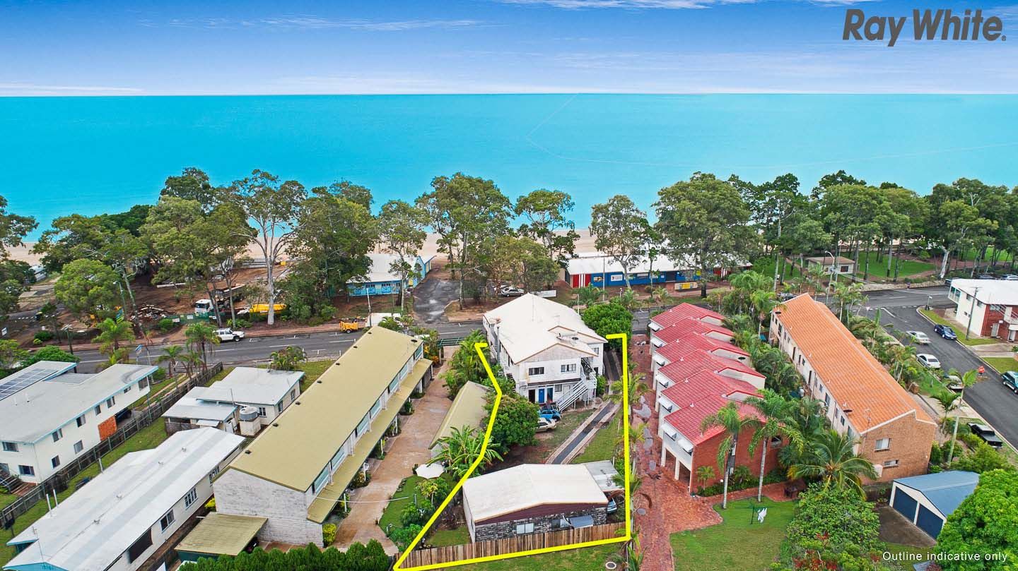 446 Charlton Esplanade, Torquay, QLD 4655